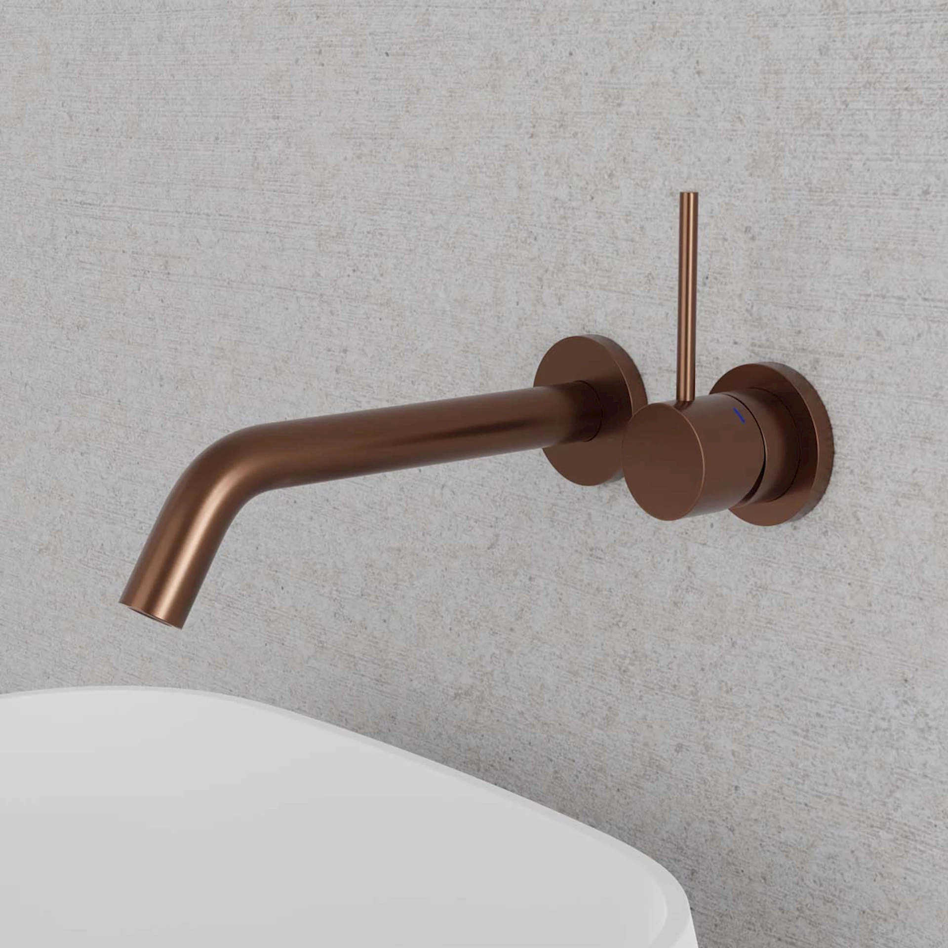 ART11007 - Innbyggingspakke Steel Harmonized 1 Amber - 